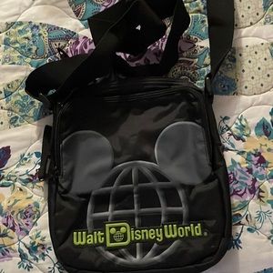 Disney crossbody bag